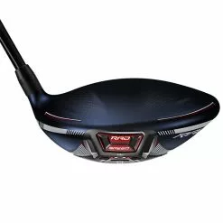 Cobra RADSPEED XB Tour Length Red/Matte Peacoat Driver -Fairway Golf Sales 2022 CBA0767c
