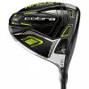 Cobra RADSPEED XD Turbo Yellow/Gloss Black Driver -Fairway Golf Sales 2022 CBA0768