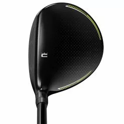 Cobra RADSPEED Turbo Yellow/Gloss Black Fairway Wood -Fairway Golf Sales 2022 CBA0770a