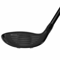 Cobra RADSPEED Turbo Yellow/Gloss Black Fairway Wood -Fairway Golf Sales 2022 CBA0770b