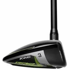 Cobra RADSPEED Turbo Yellow/Gloss Black Fairway Wood -Fairway Golf Sales 2022 CBA0770c