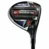 Cobra RADSPEED Red/Matte Peacoat Fairway Wood -Fairway Golf Sales 2022 CBA0771