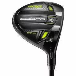 Cobra RADSPEED Big Tour Fairway Wood