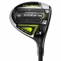 Cobra RADSPEED Draw Fairway Wood