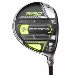 Cobra RADSPEED Draw Fairway Wood -Fairway Golf Sales 2022 CBA0774e