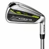 Cobra RADSPEED Irons