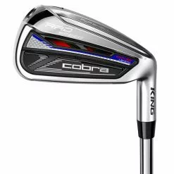 Cobra RADSPEED One Length Irons