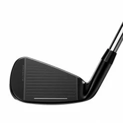 Cobra RADSPEED Black PVD Irons -Fairway Golf Sales 2022 CBA0781b