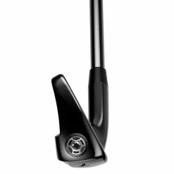 Cobra RADSPEED Black PVD Irons -Fairway Golf Sales 2022 CBA0781d