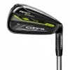Cobra RADSPEED Black PVD Irons