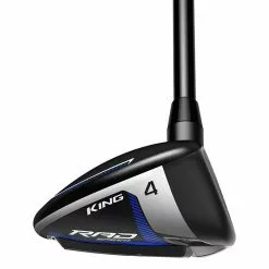 Cobra RADSPEED One Length Combo Iron Set -Fairway Golf Sales 2022 CBA0784d