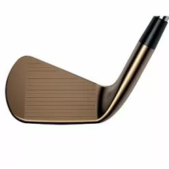 Cobra Limited Edition KING RF Proto Irons -Fairway Golf Sales 2022 CBA0791b