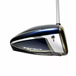 Cobra Limited Edition RADSPEED Palm Tree Crew Driver -Fairway Golf Sales 2022 CBA0797b