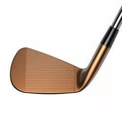 Cobra King Forged TEC Copper Irons (7pcs) -Fairway Golf Sales 2022 CBA0803b