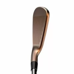 Cobra King Forged TEC Copper Irons (7pcs) -Fairway Golf Sales 2022 CBA0803c