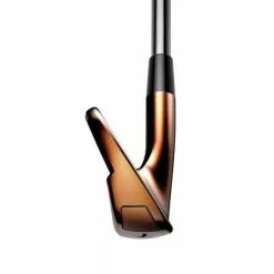 Cobra King MIM Tour Copper Irons (7pcs) -Fairway Golf Sales 2022 CBA0805c