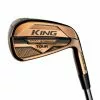 Cobra King MIM Tour Copper Irons (6pcs) -Fairway Golf Sales 2022 CBA0806
