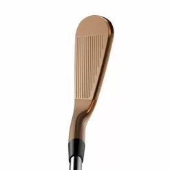Cobra King MIM Tour Copper Irons (6pcs) -Fairway Golf Sales 2022 CBA0806b