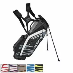 Cobra 2021 Ultralight Stand Bag