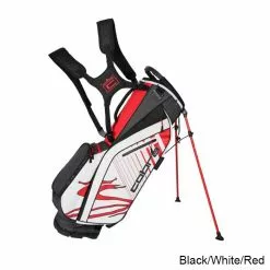 Cobra 2021 Ultralight Stand Bag -Fairway Golf Sales 2022 CBA0810b