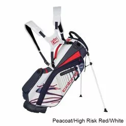 Cobra 2021 Ultralight Stand Bag -Fairway Golf Sales 2022 CBA0810c