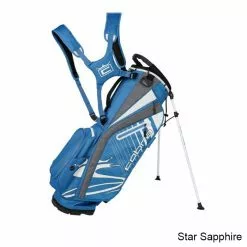 Cobra 2021 Ultralight Stand Bag -Fairway Golf Sales 2022 CBA0810e