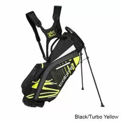 Cobra 2021 Ultralight Stand Bag -Fairway Golf Sales 2022 CBA0810f