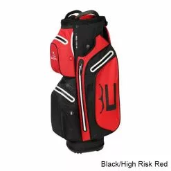 Cobra Ultradry Pro Cart Bag -Fairway Golf Sales 2022 CBA0812b