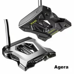 Cobra KING 3D Printed Armlock Putter -Fairway Golf Sales 2022 CBA0818c