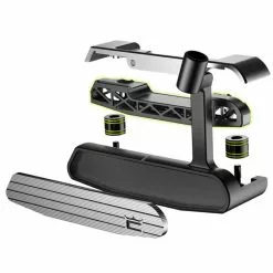 Cobra KING 3D Printed Armlock Putter -Fairway Golf Sales 2022 CBA0818e