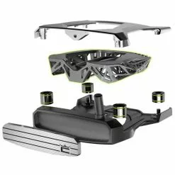 Cobra KING 3D Printed Armlock Putter -Fairway Golf Sales 2022 CBA0818f