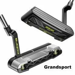 Cobra KING 3D Printed Putter -Fairway Golf Sales 2022 CBA0819a