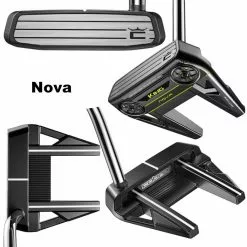 Cobra KING Vintage Putter -Fairway Golf Sales 2022 CBA0820d