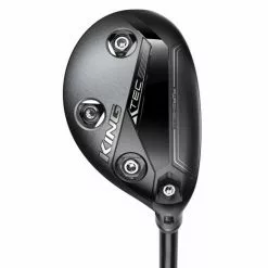 Cobra KING TEC Hybrid -Fairway Golf Sales 2022 CBA0824b