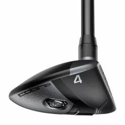 Cobra KING TEC Hybrid -Fairway Golf Sales 2022 CBA0824d