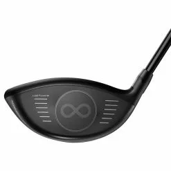 Cobra LTDx LS Gold Fusion/Matte Black Driver -Fairway Golf Sales 2022 CBA0836b