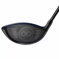 Cobra LTDx LS Red/Gloss Peacoat Driver -Fairway Golf Sales 2022 CBA0837b