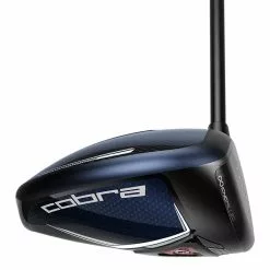 Cobra LTDx LS Red/Gloss Peacoat Driver -Fairway Golf Sales 2022 CBA0837c