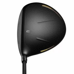 Cobra LTDx Gold Fusion/Matte Black Driver -Fairway Golf Sales 2022 CBA0838a