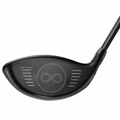 Cobra LTDx Gold Fusion/Matte Black Driver -Fairway Golf Sales 2022 CBA0838b