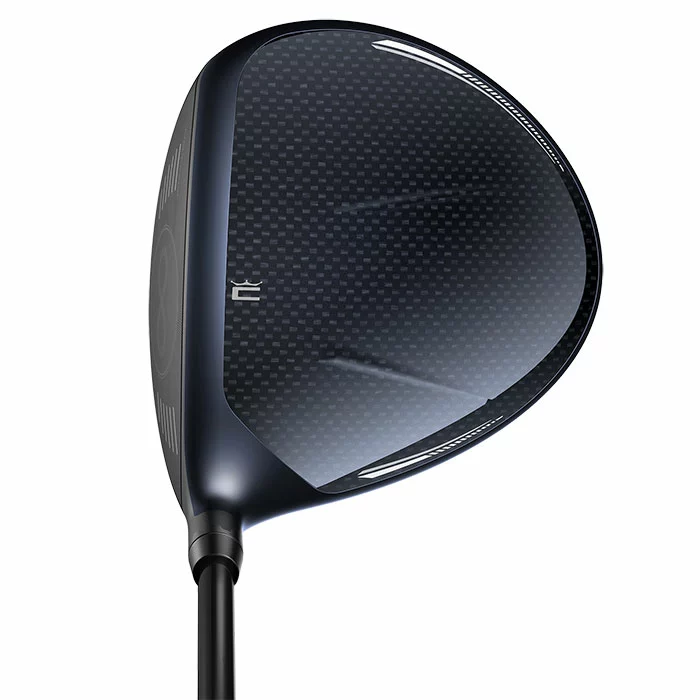 Cobra LTDx Red/Gloss Peacoat Driver 4 Cobra LTDx Red/Gloss Peacoat Driver - Image 2