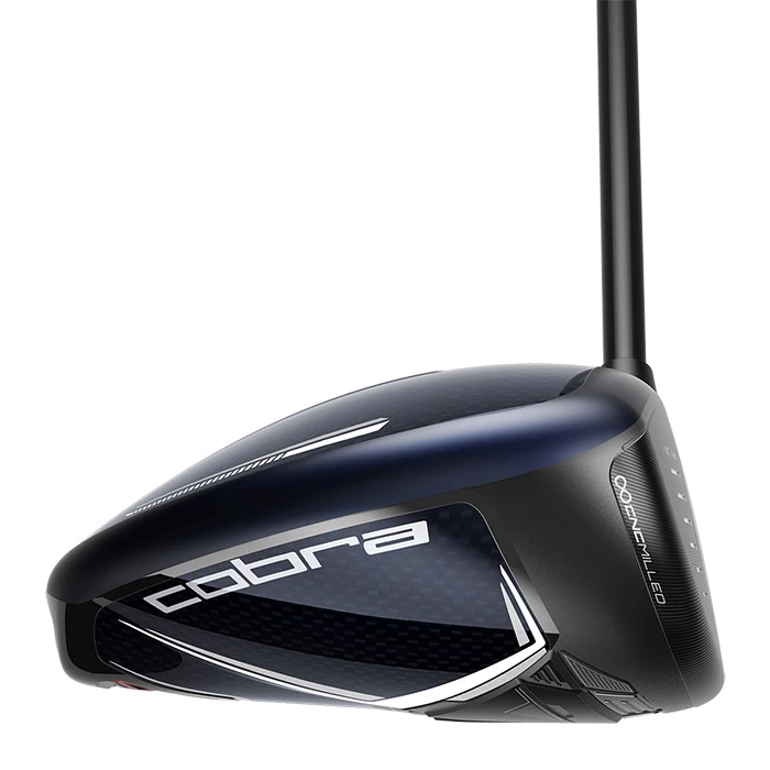 Cobra LTDx Red/Gloss Peacoat Driver 6 Cobra LTDx Red/Gloss Peacoat Driver - Image 4