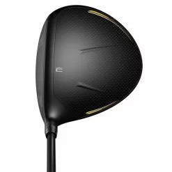 Cobra LTDx MAX Gold Fusion/Matte Black Driver -Fairway Golf Sales 2022 CBA0840b