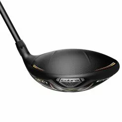Cobra LTDx MAX Gold Fusion/Matte Black Driver -Fairway Golf Sales 2022 CBA0840e