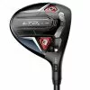 Cobra LTDx LS Red/Peacoat Fairway Wood