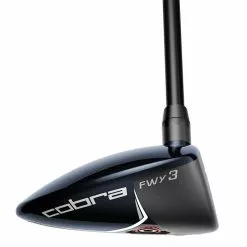 Cobra LTDx LS Red/Peacoat Fairway Wood -Fairway Golf Sales 2022 CBA0843c