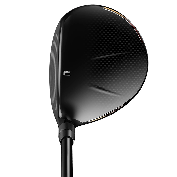 Cobra LTDx Gold Fusion/Black Fairway Wood 4 Cobra LTDx Gold Fusion/Black Fairway Wood - Image 2