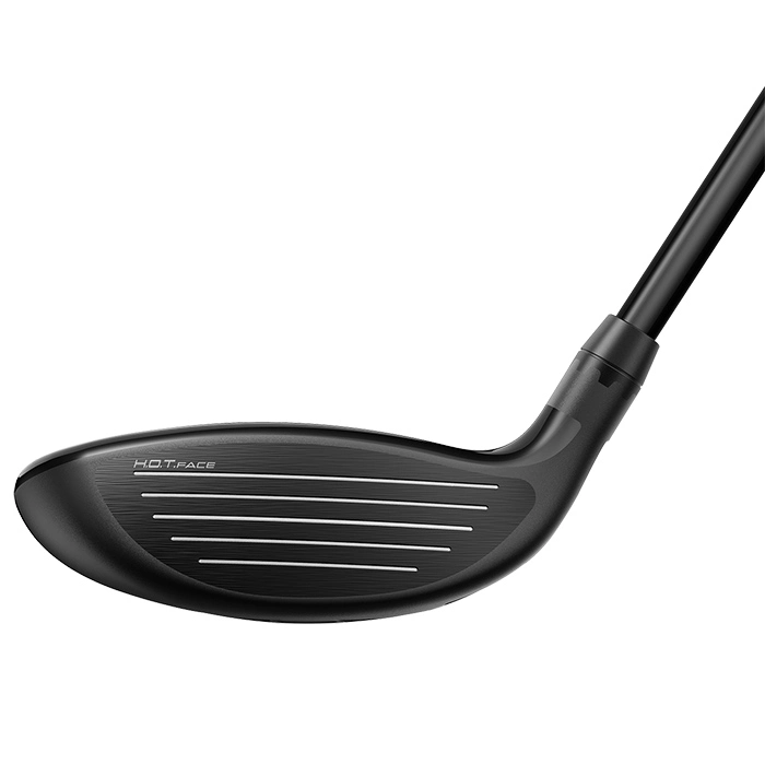 Cobra LTDx Gold Fusion/Black Fairway Wood 5 Cobra LTDx Gold Fusion/Black Fairway Wood - Image 3