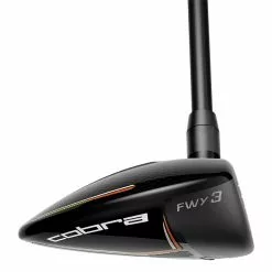 Cobra LTDx Gold Fusion/Black Fairway Wood 9 Cobra LTDx Gold Fusion/Black Fairway Wood -Fairway Golf Sales 2022 CBA0844c