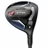 Cobra LTDx Red/Peacoat Fairway Wood